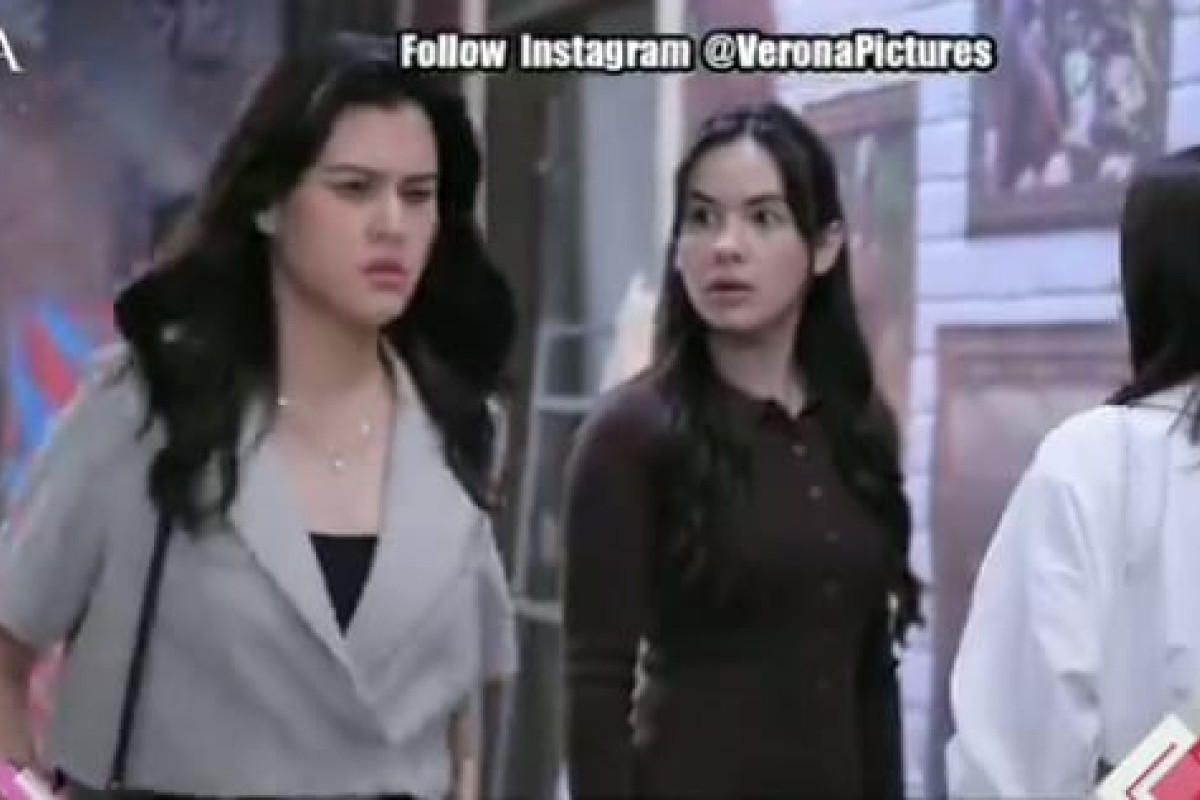 Prediksi Sinopsis Lanjutan Bintang Samudera Besok Senin, 19 Desember 2022 Episode 87 di ANTV: Andra Terlihat Menghindari Nagita untuk Menyembunyikan Agnes dan Brahma 