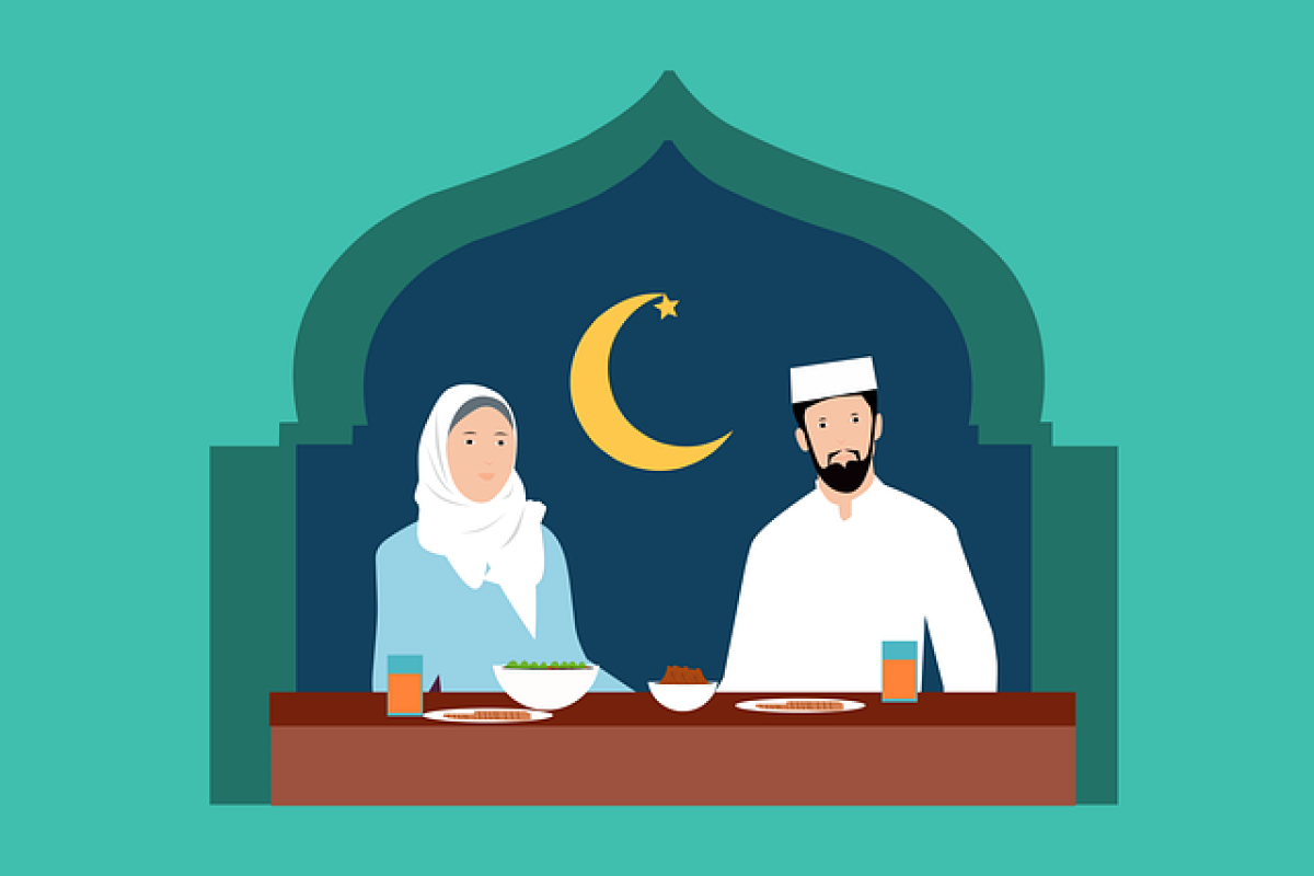 Berikut Jadwal Ramadhan 2023 Versi Muhammadiyah 1444 H, Kapan dan Bagaimana Cara Menghitungnya?