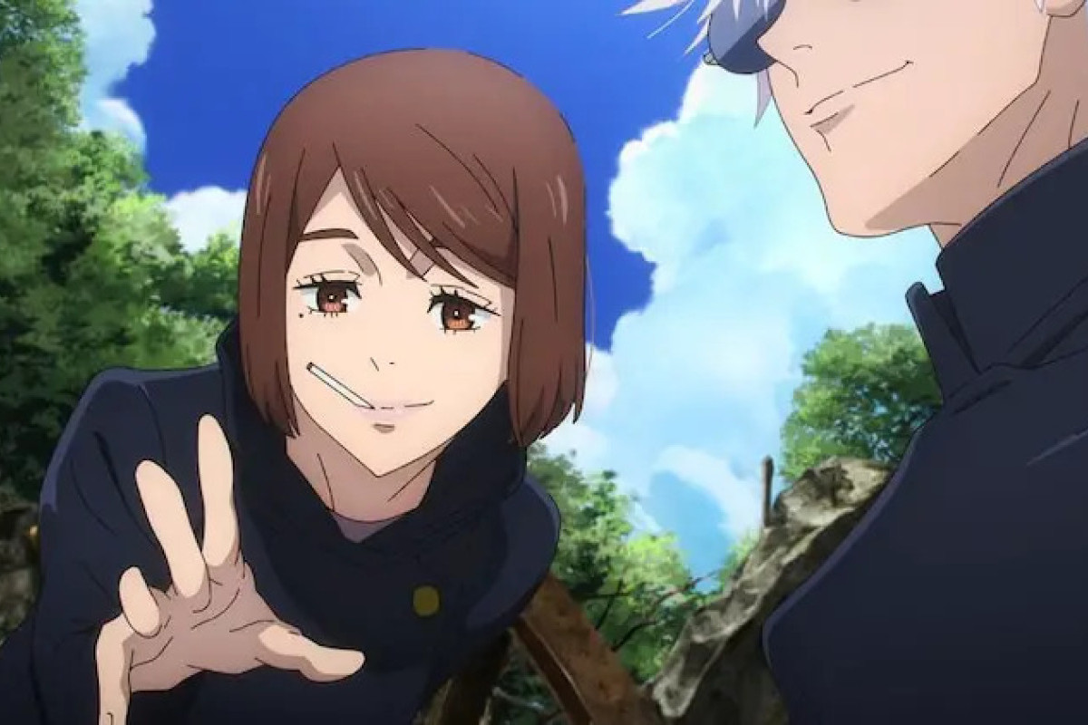 Lanjutan Anime Jujutsu Kaisen Season 2 Episode 2 Kapan Tayang? Berikut Jadwal dan Previewnya