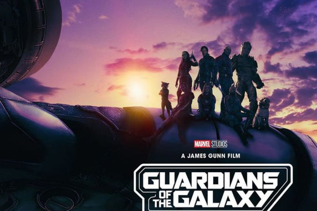 Benarkah Rocket Raccoon di Guardians Of The Galaxy 3 Mati? Berikut Pentunjuk di Trailer Terbaru Guardians Of The Galaxy Vol 3