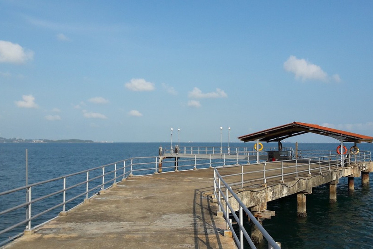 Nomor 1 Bukan BATAM! Ini 7 Daerah Paling Miskin di KEPRI, Urutan Pertama Gak Nyangka Banget