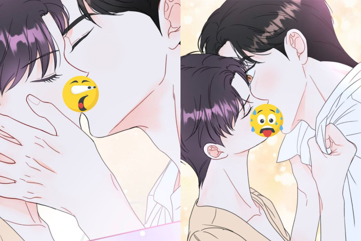 Lanjutan Baca Manhwa Is Romance Possible chapter 24 25 26 Terjemahan Indonesia Selain Baca di WEBTOON, Apa yang Tidak Mungkin di Dunia Komik?