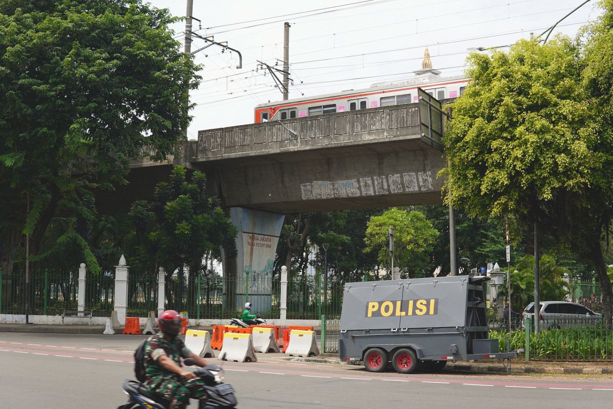 Kondisi Terbaru David Latumahina Korban Penganiayaan Mario Dandy Satrio, Poler Jaksel Beri Kabar Baik!