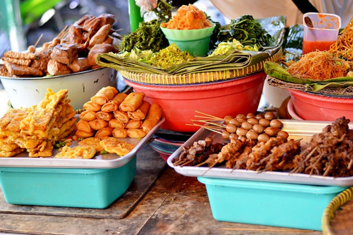 Dikenal Secara GLOBAL! Inilah 5 Makanan Khas Ngawi yang Digemari Sejak Ratusan Tahun Lalu, Sangat Legend dan Wajib Coba!