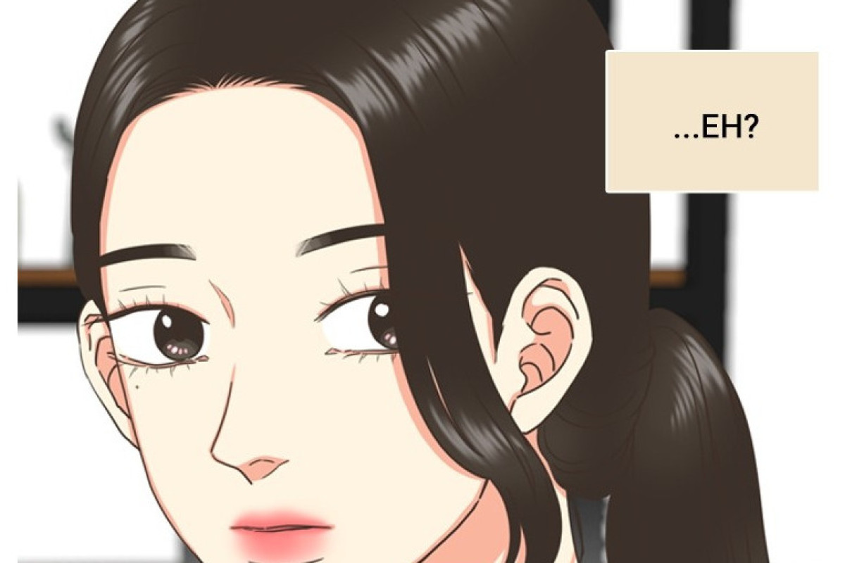 SPOILER Manhwa Situationship Chapter 4 Lengkap LINK Baca Chapter 1 2 3 Bahasa Indonesia di Line Webtoon Bukan Batoto