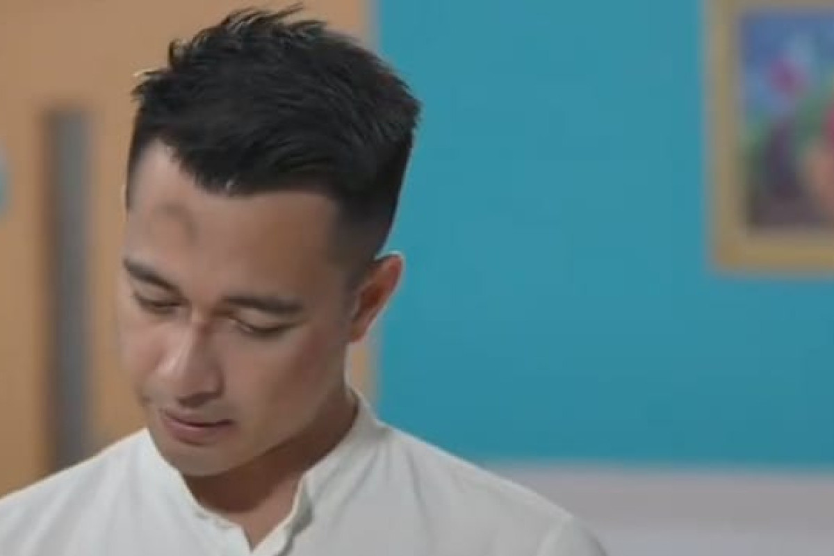 Ruben Membayar Semua Biaya Rumah Sakit Nila Sebesar 50 Juta Cinta Setelah Cinta Kamis, 2 Februari 2023 di SCTV Beserta Link Gratis Menontonnya 