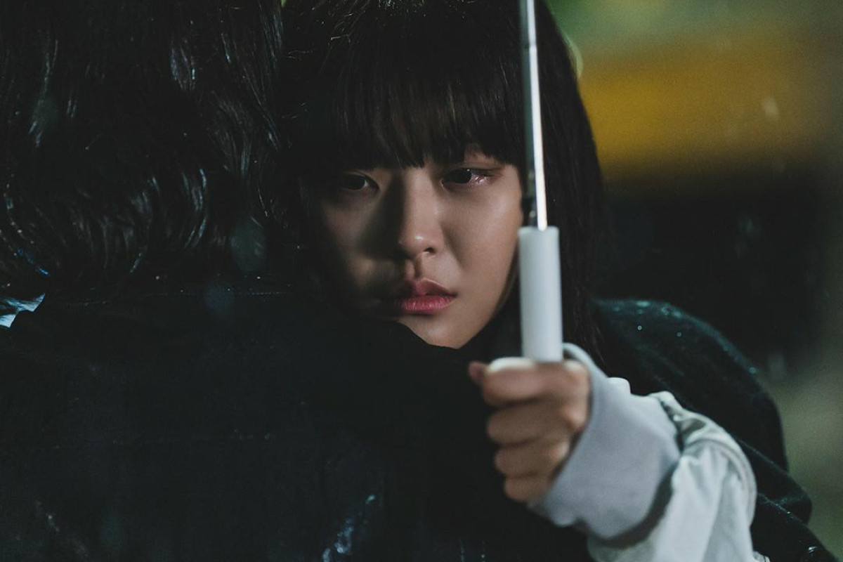 Situs STREAMING Drama Korea Trolley Episode 9 SUB Indo, Tayang Netflix Bisa Download Bukan DramaQu LokLok