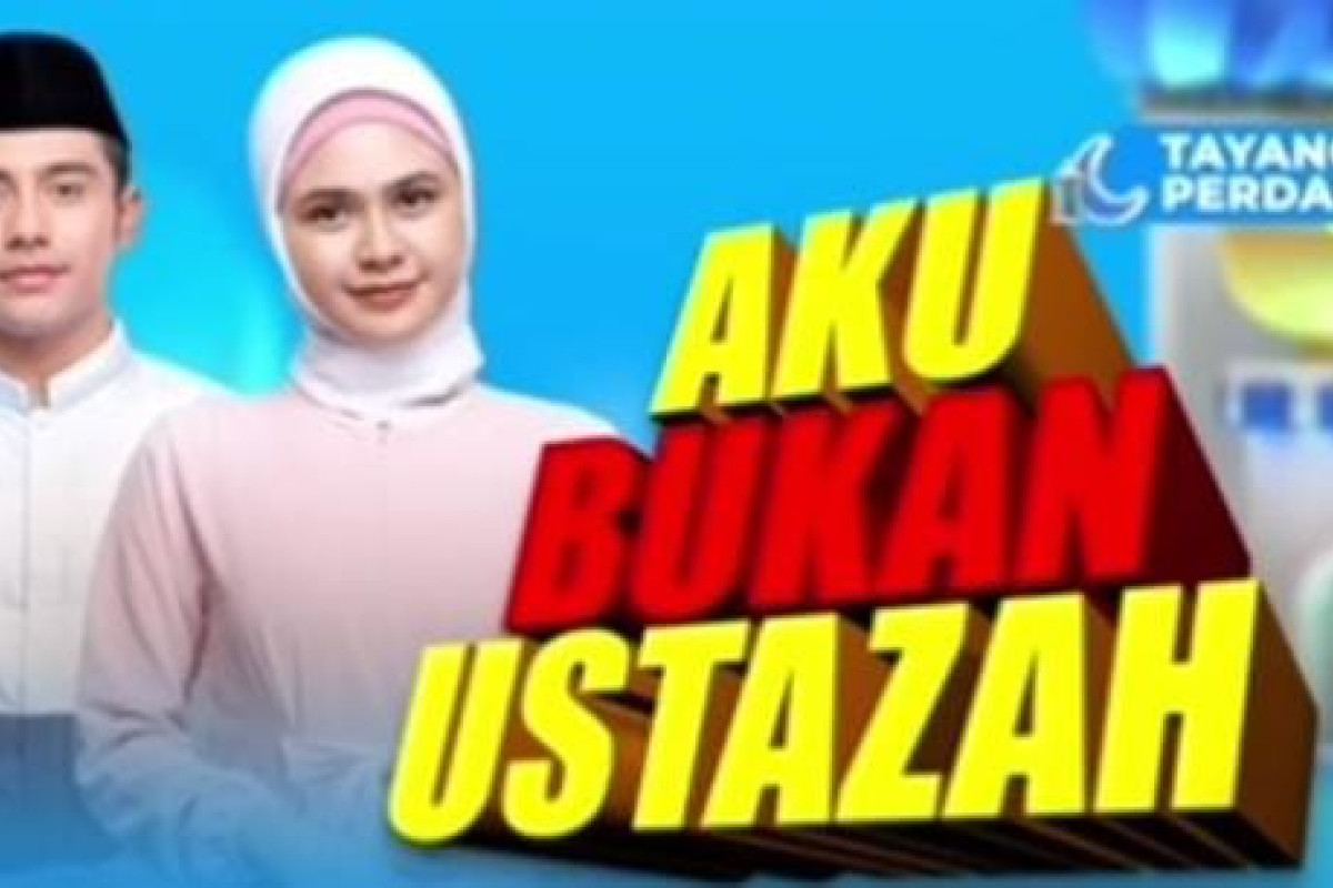  Serial Ramadhan Tayang Hari ini! Berikut Jadwal RCTI Kamis, 23 Maret 2023: Mendadak Soleh, Amanah Wali S7, hingga Aku Bukan Ustazah