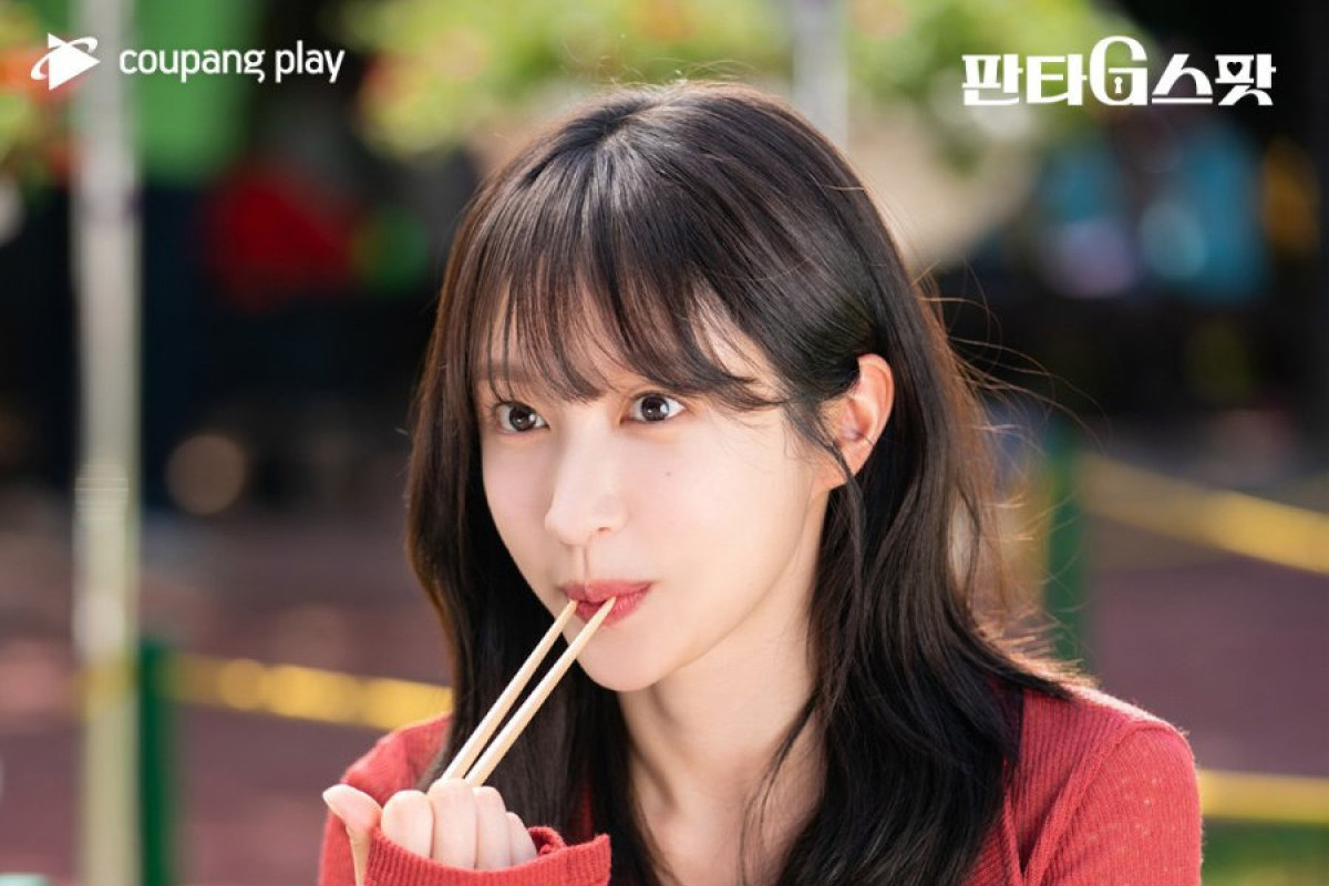 Drama Semi Korea Fanta G Spot Episode 5 dan 6 Tayang Jam Berapa di Coupang Play? Cek Jadwal dan Preview, Hee Jae Lakukan Hubungan dengan In Chan