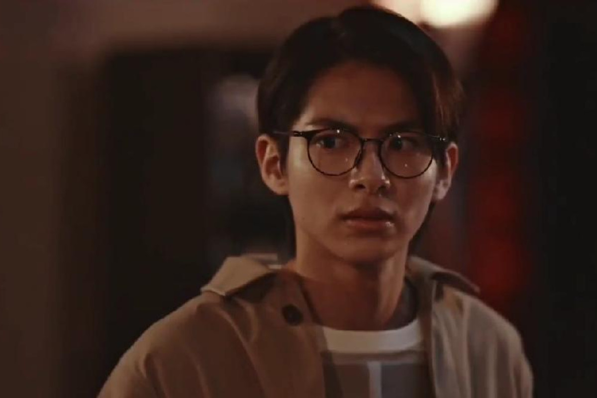 SPOILER Drama Jepang Akai Ringo Episode 5, Red Apple Tayang Senin, 20 Februari 2023 di ABC TV - Inuta Terjebak dalam Situasi Panas!