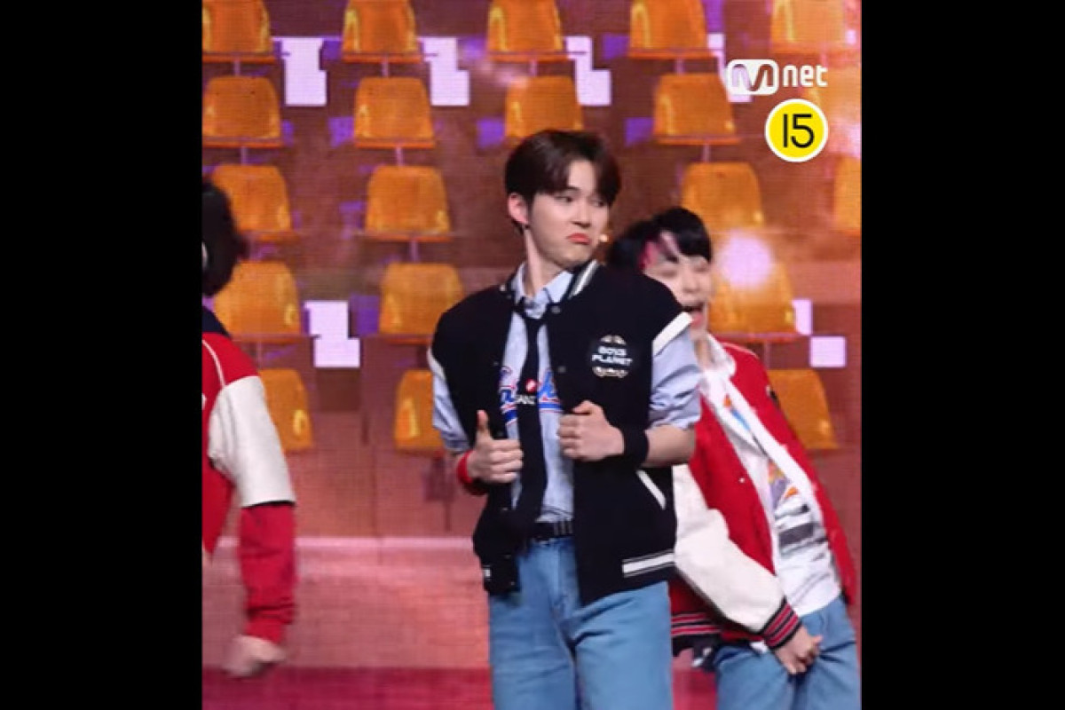 NONTON Audisi Boys Planet Episode 4 SUB Indo: Special Epic Stage! Tayang Hari Ini Kamis, 23 Februari 2023 di MNET Bukan DramaQu