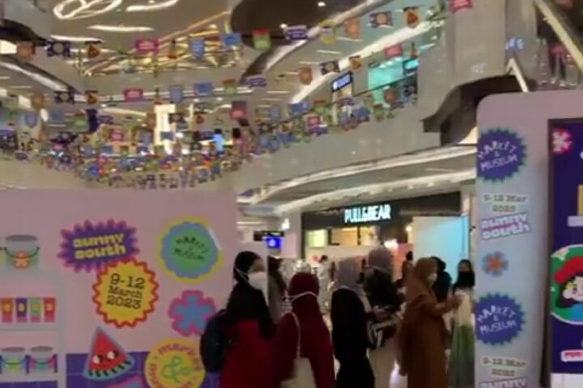 Cocok Untuk Nongkrong Nih! Simak 5 Mall Termegah dan Populer di Jakarta Selatan, Anak Jaksel Tahu Banget Mall Ini