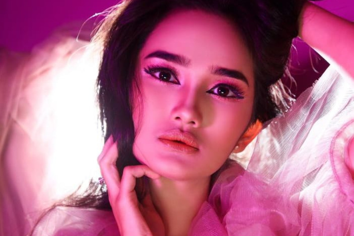 Faby Marcelia Resmi Hengkang dari Sinetron Dunia Terbalik Setelah 6 Tahun Perankan Karakter Cucu: Tunggu Sinetron Terbaru Aku Ya!