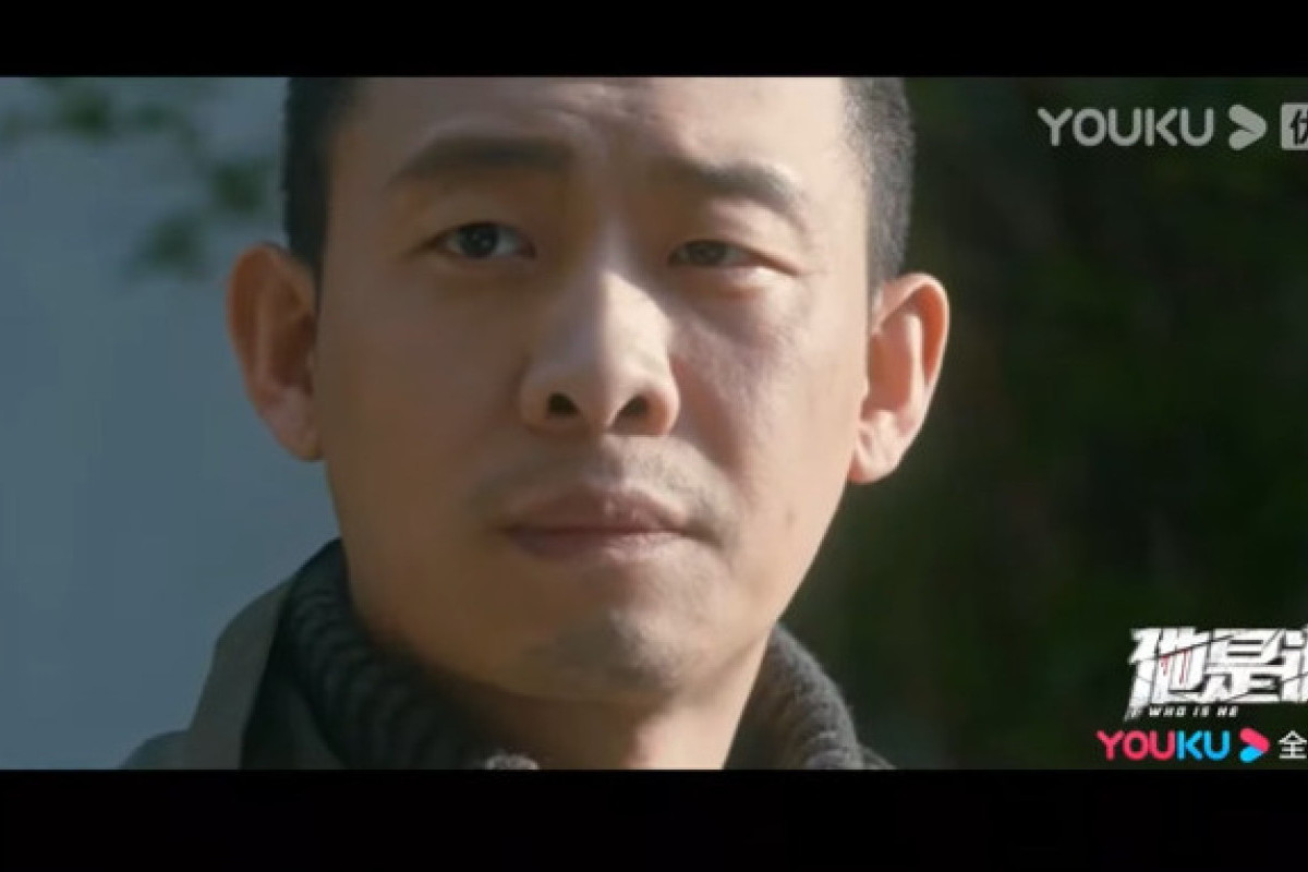 SPOILER Drama China Who Is He Episode 18 dan 19, Tayang Senin, 27 Maret 2023 di Youku 