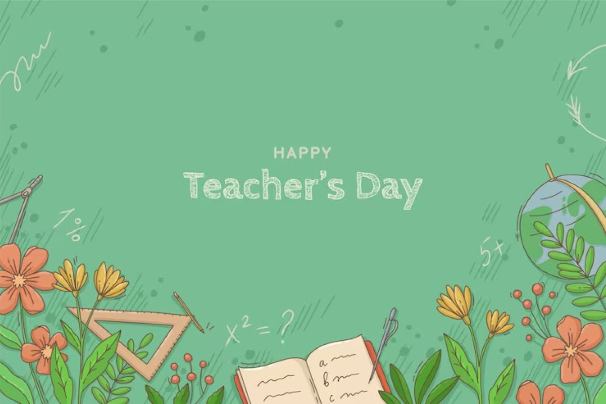 Poster Hari Guru yang Menarik dan Sederhana: Cari di Situs-Situs Terbaik di Sini!