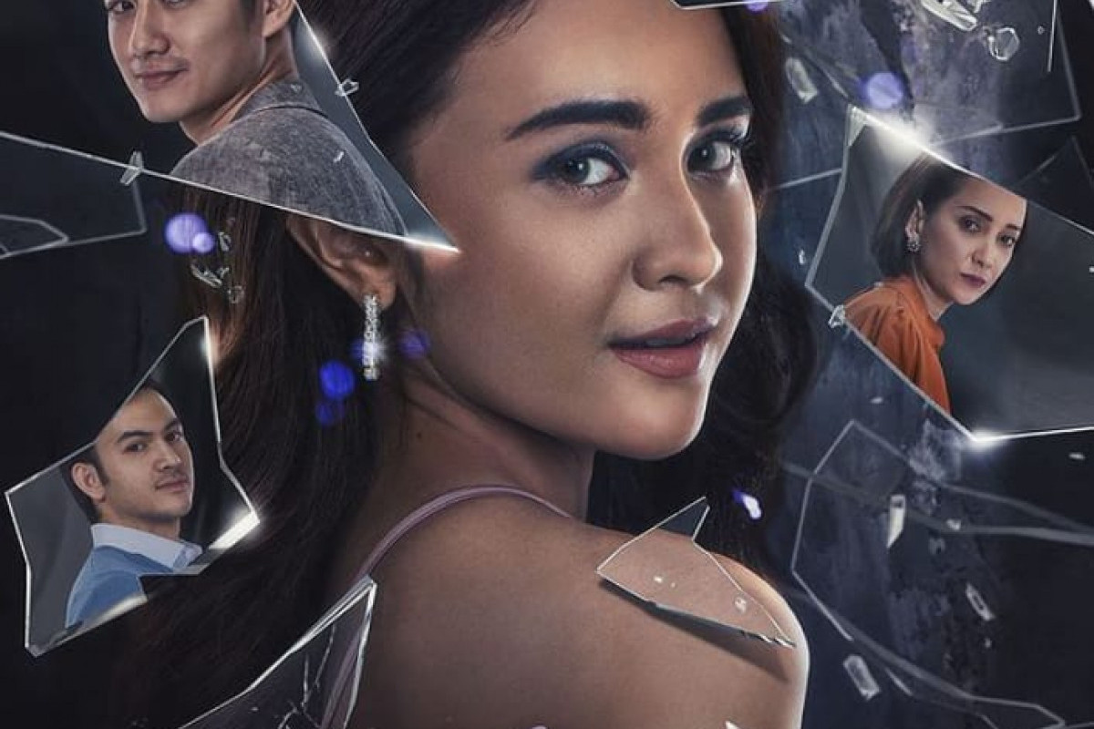 Link Streaming Series Kupu Malam 2022 Full Episode 1-2-3-4-5-6-7 Tayang di WeTV dan iflix Bukan di Telegram atau Loklok: Perjuangan Laura Lepas dari Arief Sugar Daddy Kurang Belaian 