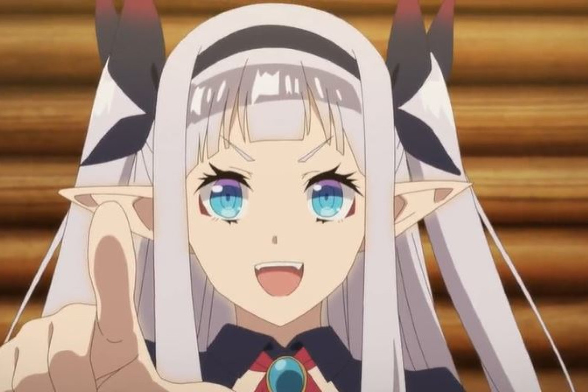 TAYANG SEKARANG! Nonton Isekai Nonbiri Nouka Episode 6 SUB Indo - Full Streaming Farming Life in Another World Eps 5 6 7 Selain Anoboy Otakudesu