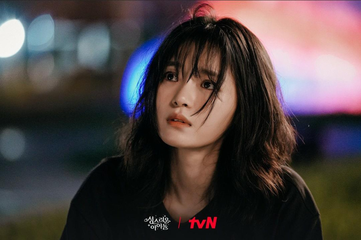 Jam Berapa Drakor The Heavenly Idol Episode 1 Tayang di tvN? Berikut Jadwal Server Indo di Viu dan PREVIEW Perdana