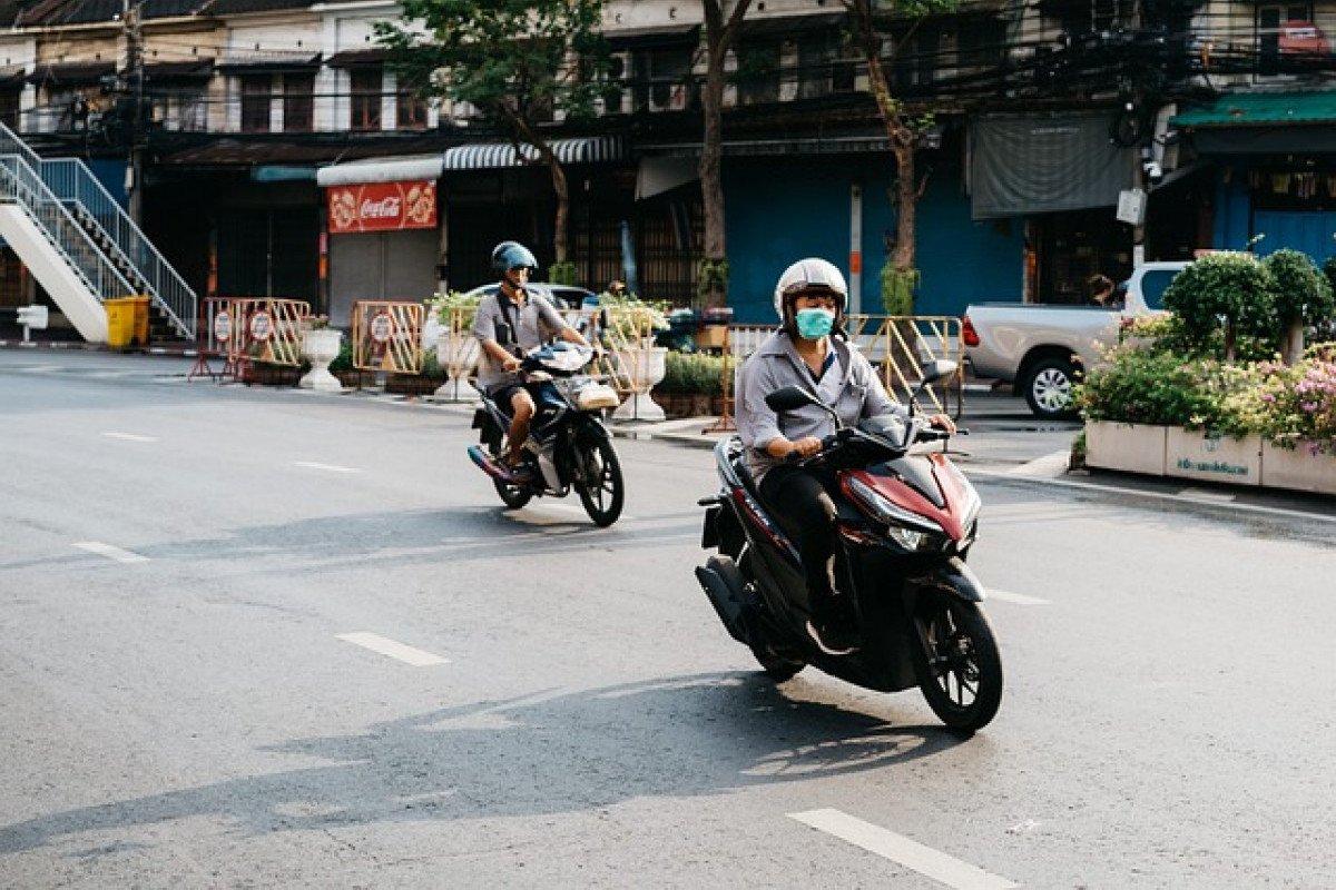 Tidak Melanggar Lalu Lintas Tapi Kena Tilang Elektronik? Beginilah Cara Bantah Surat Tilang ETLE yang Mudah dan Anti Ribeta