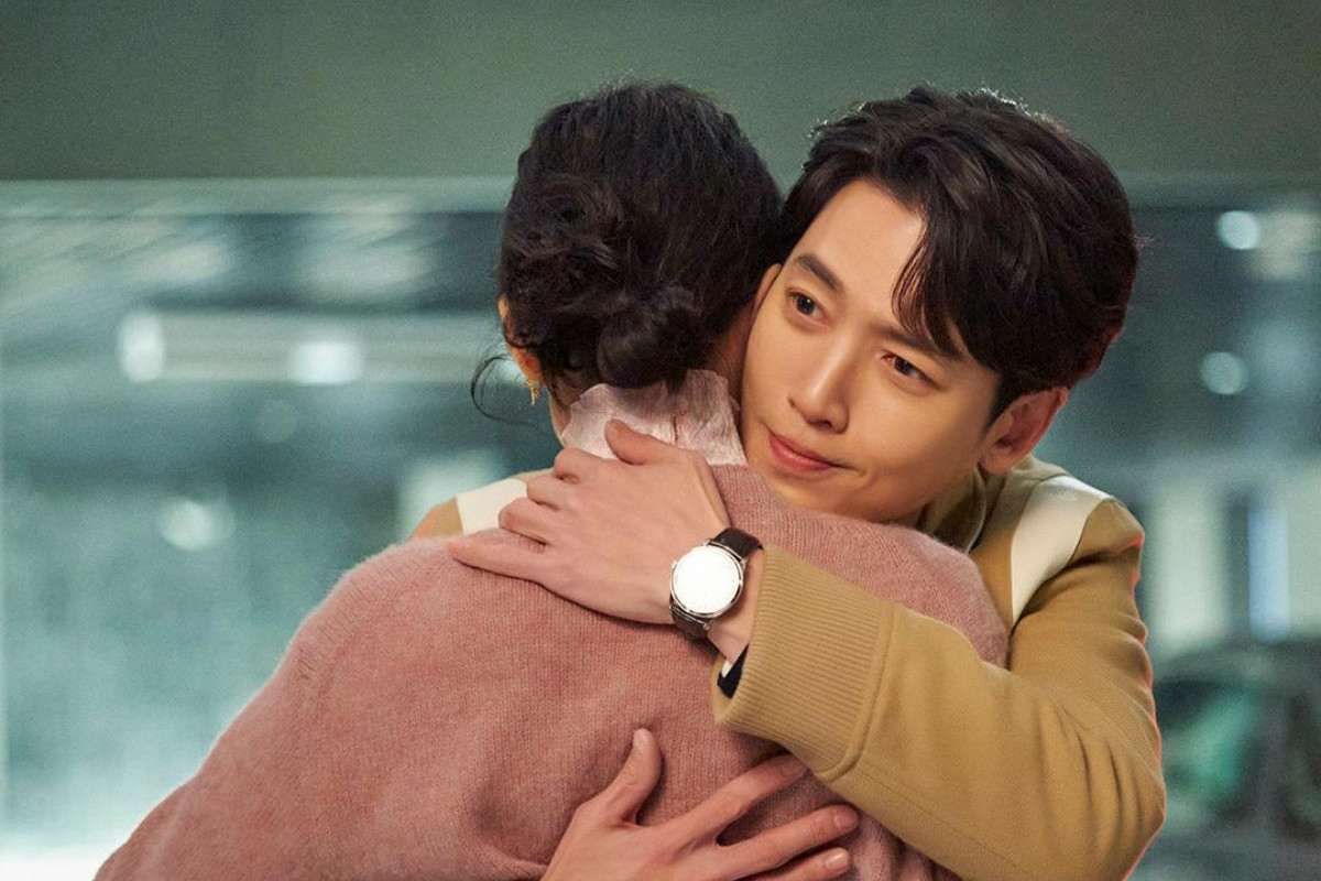 UPDATE! Link Download Drama Korea Crash Course in Romance Episode 11 SUB Indo, Tayang di tvN dan Netflix Bukan DramaQu