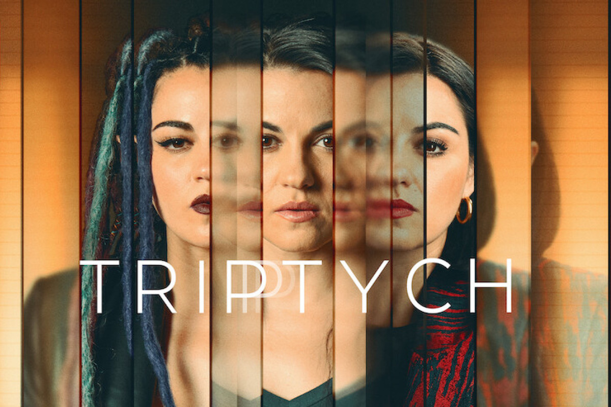 TERBARU Series Triptych (2023) Netflix - Sinopsis, Platform Tayang, Daftar Pemain, Preview