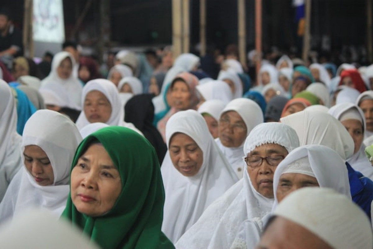Inilah Daftar Makam Wali di Lamongan Jawa Timur, Cek Rekomendasi Wisata Religi di Lamongan Menjelang Ramadhan