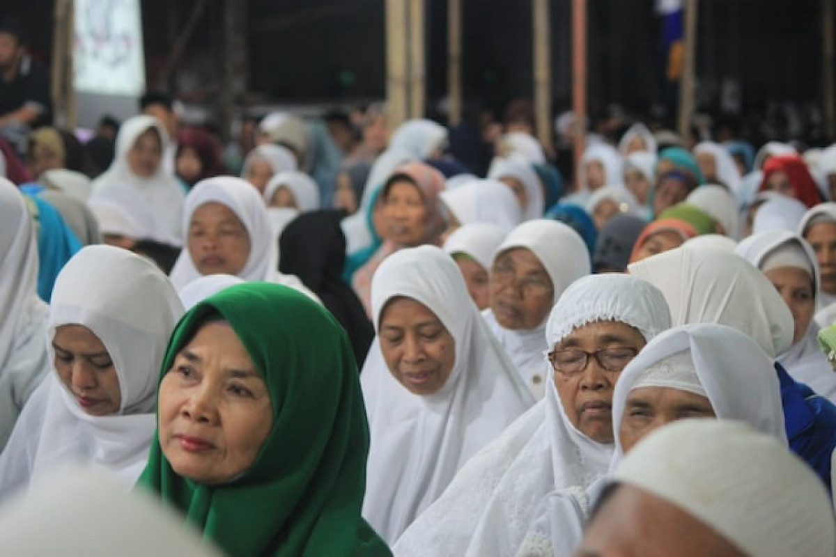 Peristiwa Penting di Bulan Syaban yang Jarang Diketahui Umat Muslim, Ada yang Tahu? Simak Amalan Bulan Syaban