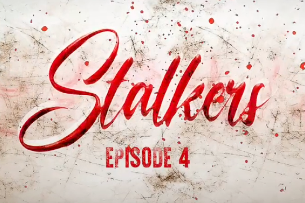 Nonton Download Series Stalkers Full Episode 1, 2, 3, 4 Sub Indo No Sensor di Vivamax Bukan Loklok Apalagi Telegram Akhir Kisah Si Penguntit Mesum