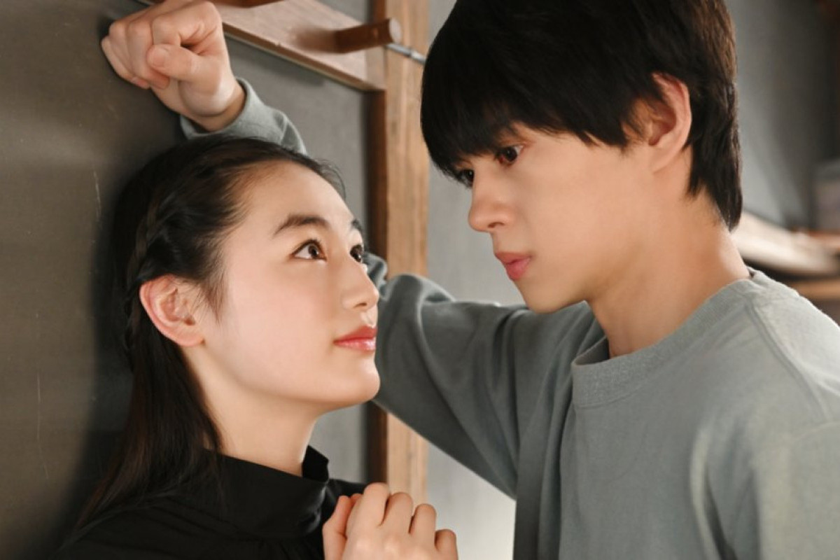 Download Nonton Drama Jepang Otonari ni Ginga Episode 19 SUB Indo, Tayang NHK Bukan DramaQu Telegram