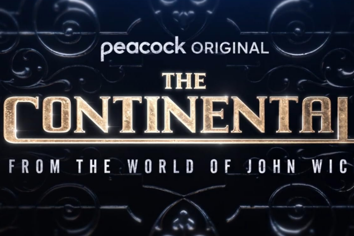 Link Nonton Serial The Continental: From the World of John Wick (2023) Sub Indo Full Episode Streaming PRIME, Bukan di LK21 Atau REBAHIN