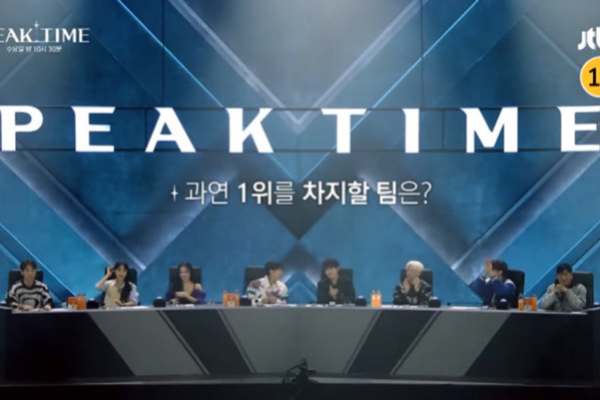 TERBARU! LINK Nonton Download Audisi Peak Time Episode 8 SUB Indo, Lengkap Tayang TVING dan JTBC Bukan Telegram Drakorid