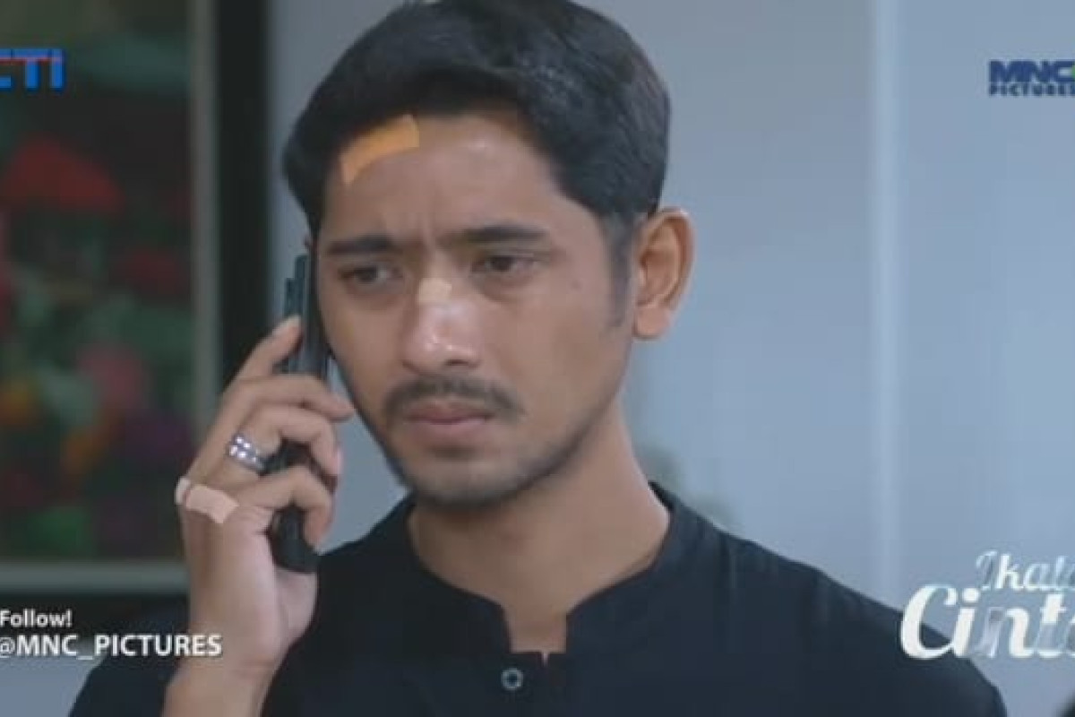 Kembali Saksikan Ikatan Cinta Episode 1031 Jumat, 27 Januari 2023 Via Link Streaming RCTI Gratis Berkualitas HD dengan Sinopsis Alur Ceritanya 