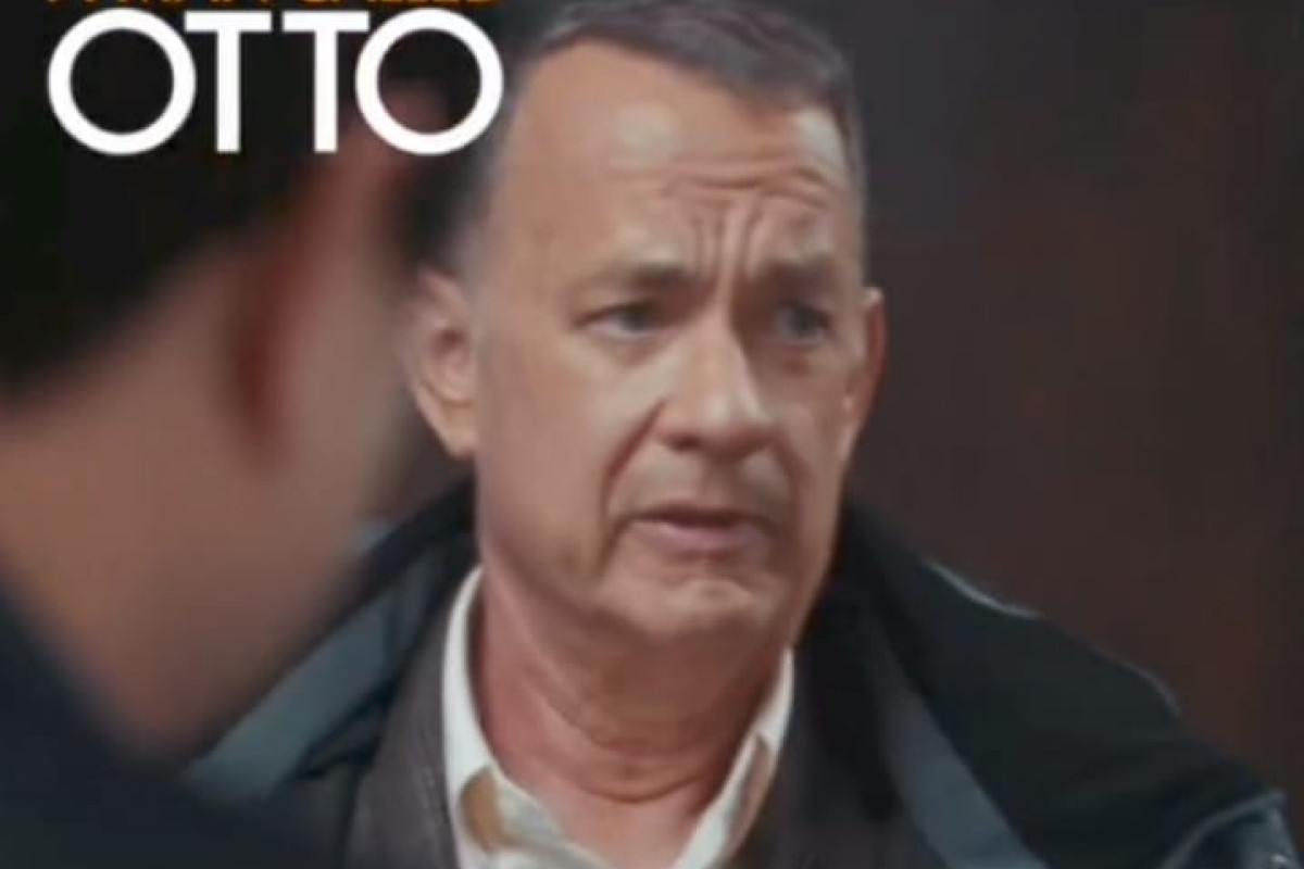 Benarkah Ada Karakter LGBT di Film A Man Called Otto? Berikut Review Ending dan Daftar Pemain Serta Link Menontonnya 