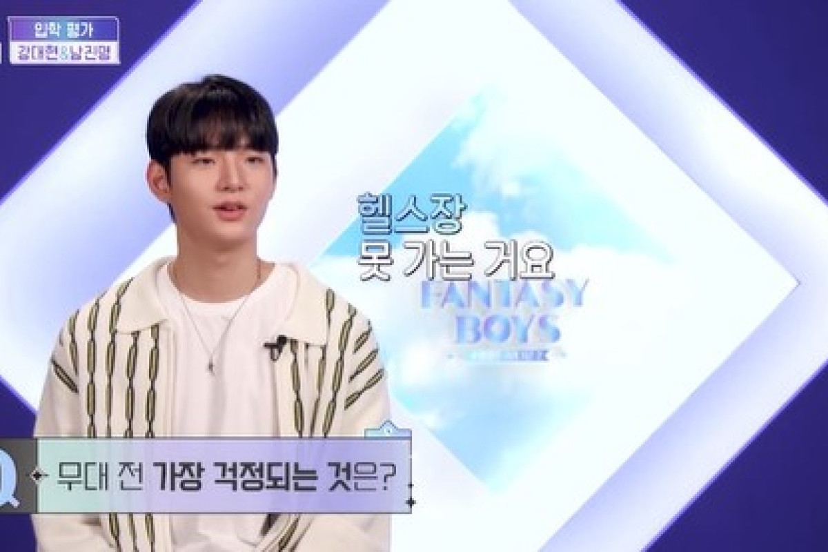 Hasil Fantasy Boys Survival Idol Episode 1 di MBC, Siapa yang Menonjol dan Peserta ElIminasi Minggu Ini?