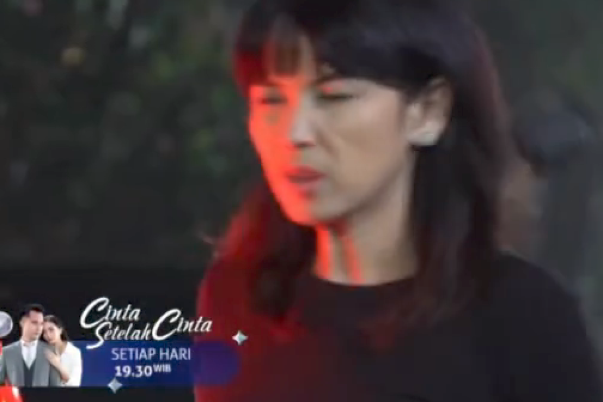 Cinta Setelah Cinta Besok Sabtu, 8 April 2023 di SCTV: Niko Kelabakan Cari Keberadaan Ayumi 