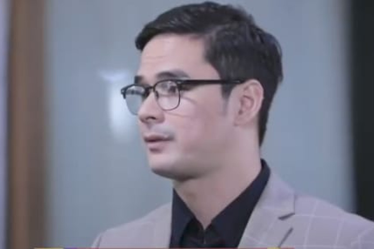 Link Streaming Berkualitas HD Bintang Samudera Hari ini Sabtu, 7 Januari Episode 106 di ANTV: Bryan Memaafkan Bintang dan Melepaskan Nagita