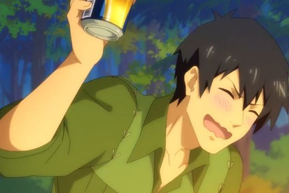 Streaming Anime Campfire Cooking in Another World Episode 5 6 Subtitle Indonesia - Tondemo Skill de Isekai Hourou Meshi Terbaru Hari Ini