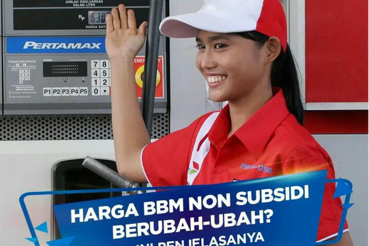 TERBARU Harga BBM Hari Ini Selasa 21 Maret 2022 untuk Wilayah Aceh Hingga Jawa, Cek Harga BBM di SPBU Shell, BP, Vivo!