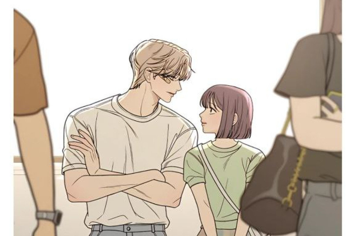 Langsung Baca Kelanjutan Manhwa Operation True Love Full Chapter 60 61 62 63 Bahasa Indonesia Bukan di Batoto, Makin Seru dan Mendebarkan, Akan ada Kejutan Menakjubkan?