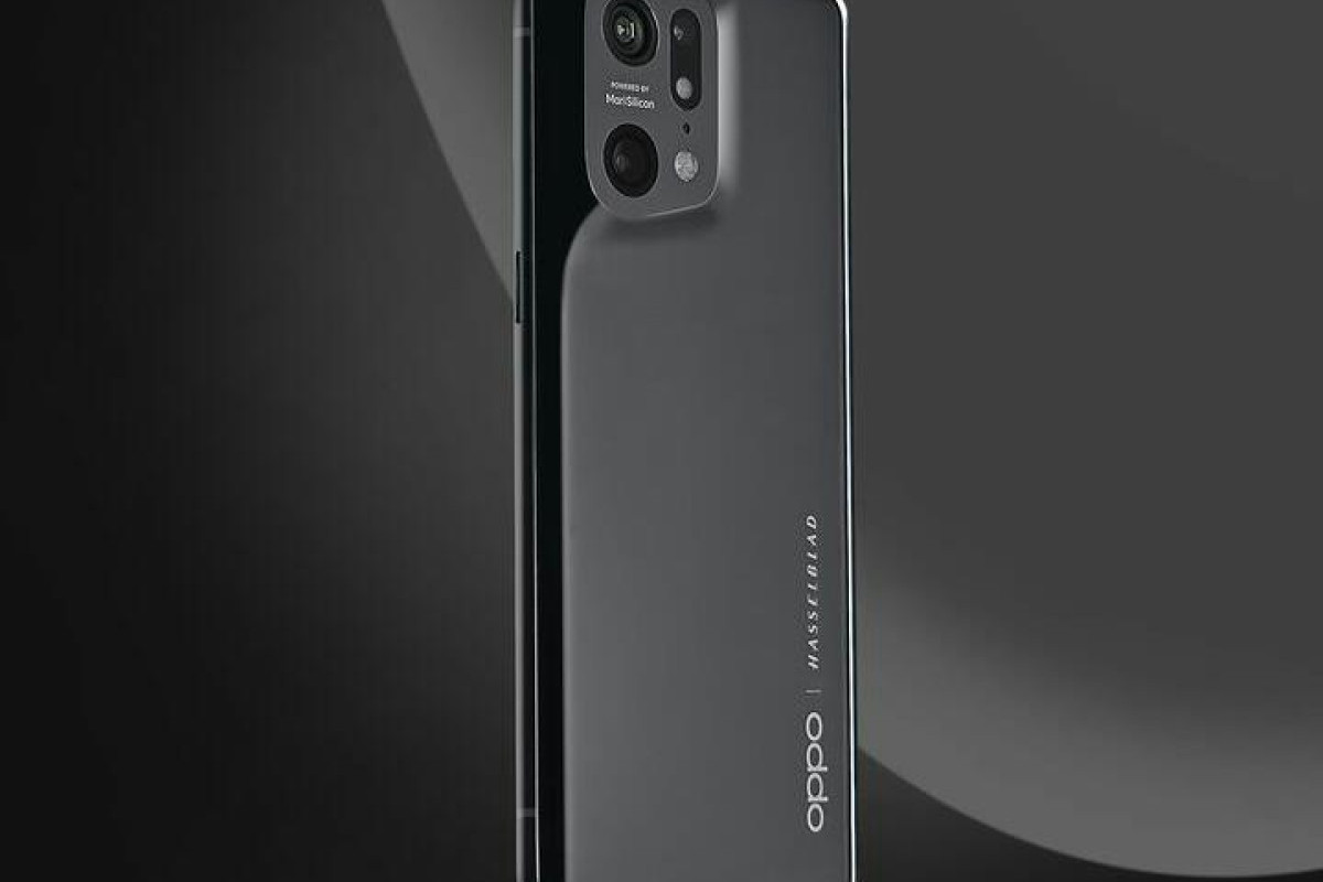 Bodi Super Tipis? Berikut Spesifikasi Oppo A54s Lengkap beserta Harganya, Hasil Foto Selfie yang Tajam dan Jernih