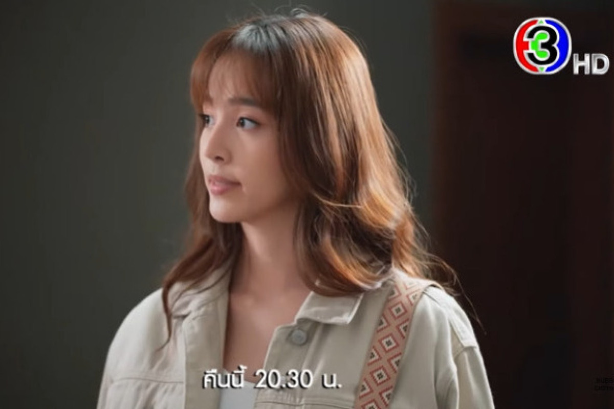 LENGKAP! Download Nonton Drama Thailand Devil In Law Episode 15 dan 16 SUB Indo, Tayang Channel 3 dan Viu Bukan LokLok Telegram