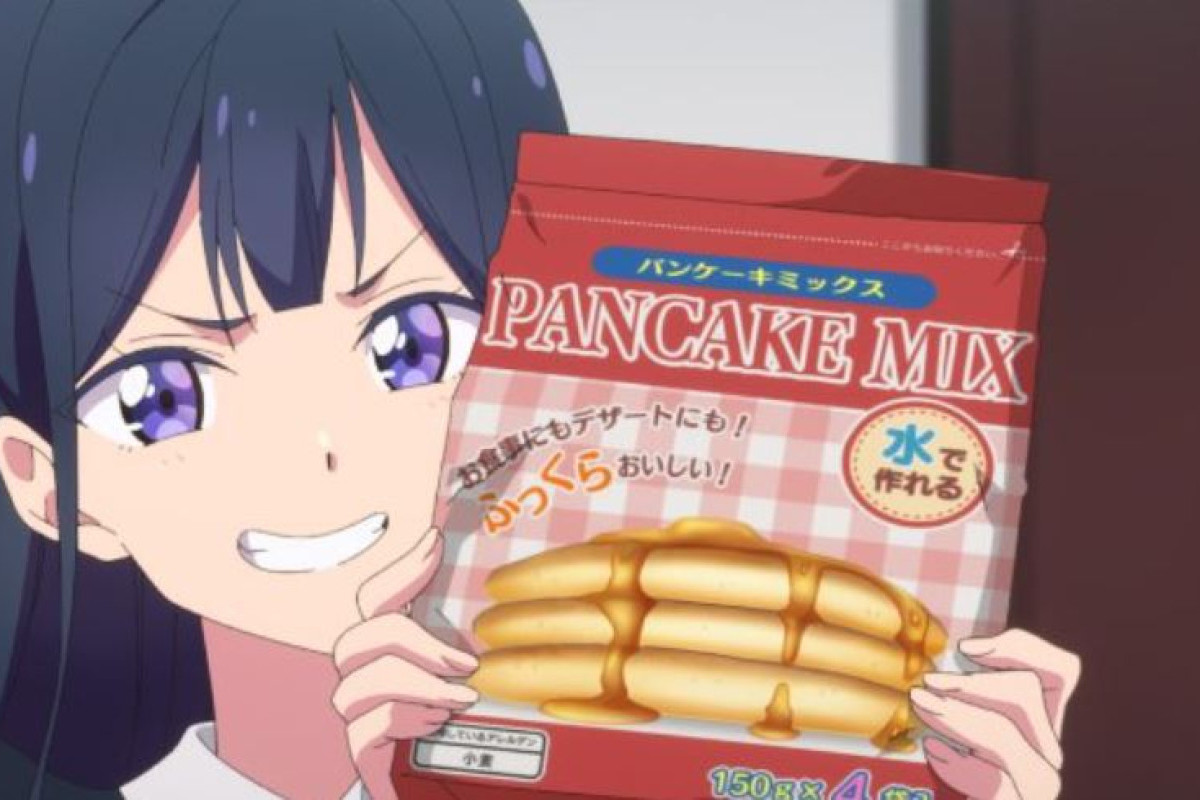 STREAMING SEKARANG! Nonton Masamune-kun's Revenge R Episode 6 Subtitle Indonesia – Makabe dan Aki Bertengkar?