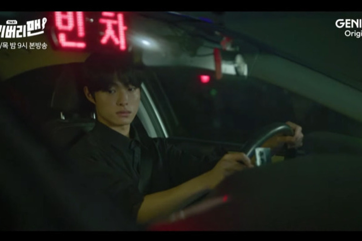Jam Berapa Drama Korea Delivery Man Episode 3 Tayang di Viu? Berikut Jadwal Server Indo dan Preview