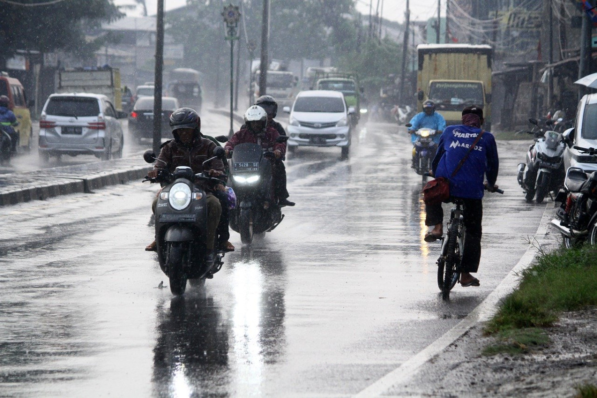 Daftar 5 Kecamatan Terjauh dari Pusat Kota Bekasi Jawa Barat, Harus Rela Habisin Literan Bensin Ke Pusat Kota?