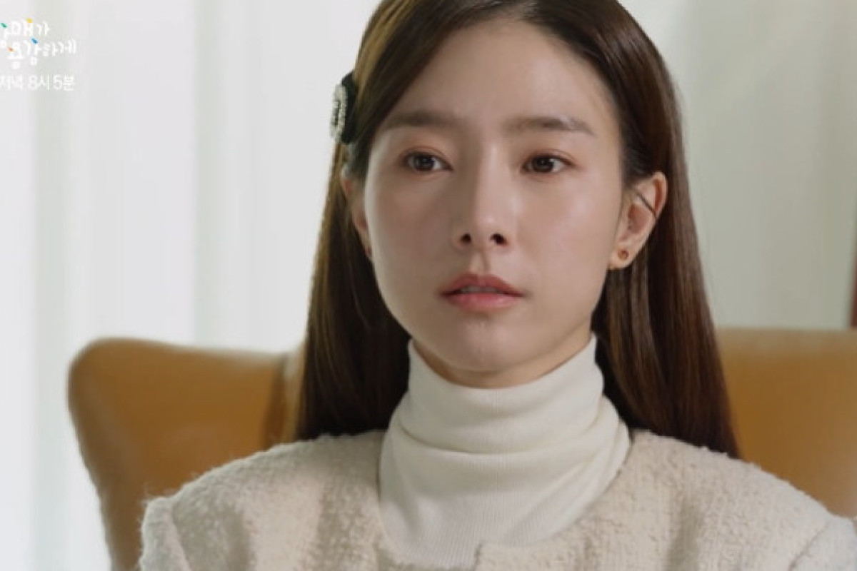 Nonton Drakor Three Bold Siblings Episode 45 SUB Indo: Penuntutan Hee-eun! Hari ini Minggu, 2 Februari 2023 di Viu Bukan LokLok