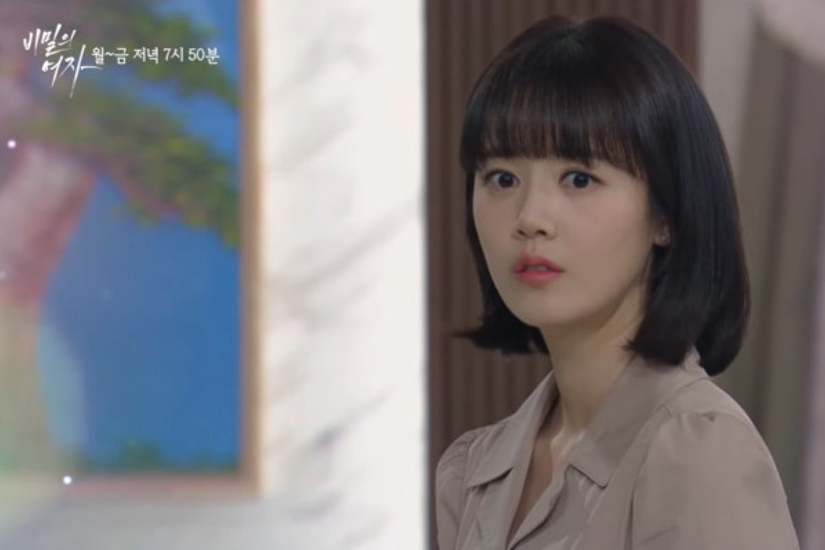 SINOPSIS Drama Korea Woman in a Veil Episode 6, Tayang Besok Selasa, 21 Maret 2023 di KBS