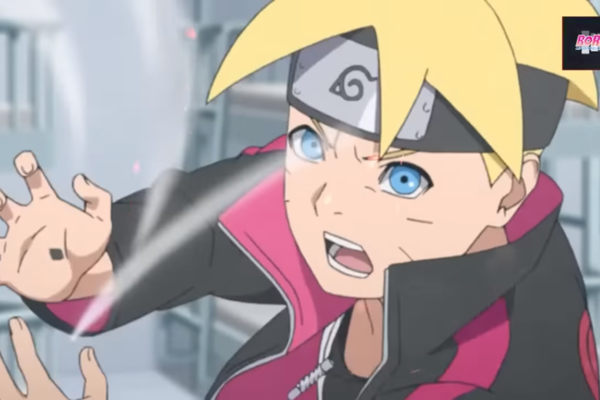 Nonton Boruto Episode 287, Simak Link Streaming Resmi Nonton Update Terbaru di iQiyi, Bstation, Viu Bukan Loklok