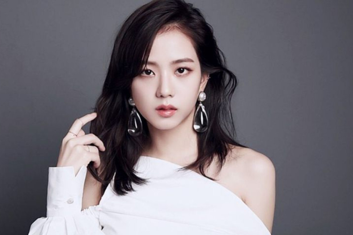 Biodata Jisoo BLACKPINK: Nama Panggilan, Tanggal Ulang Tahun dan Nama Channel YouTube