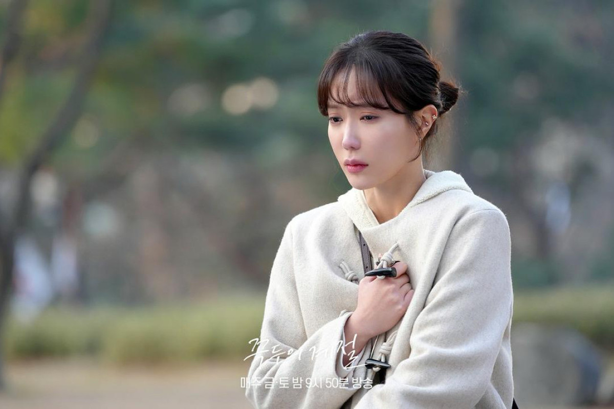 SPOILER Drama Korea Kokdu: Season of Deity Episode 14 dan 15, Tayang 16-17 Maret 2023 di MBC - Gye Jeol Ingat Kehidupan Masa Lalu!