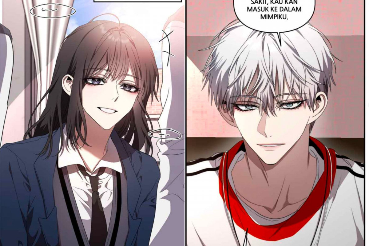 SPOILER Baca Manhwa From Dreams to Freedom Chapter 68 Bahasa Indonesia Bukan di Batoto, Si Yoon Berencana Meresmikan Jeong Min, Tapi Masalah Baru Muncul